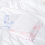 Dreams of Wonder™ Soothing Baby Blanket - Cloudy Pink 